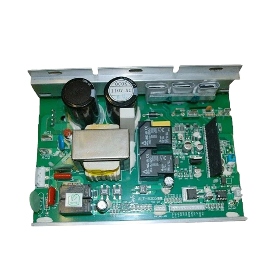 Контроллер двигателя беговой дорожки MCB ALT-6305 ALT 6305 для Precor 9.23 9.25 9.27 - Изображение 2 из 4