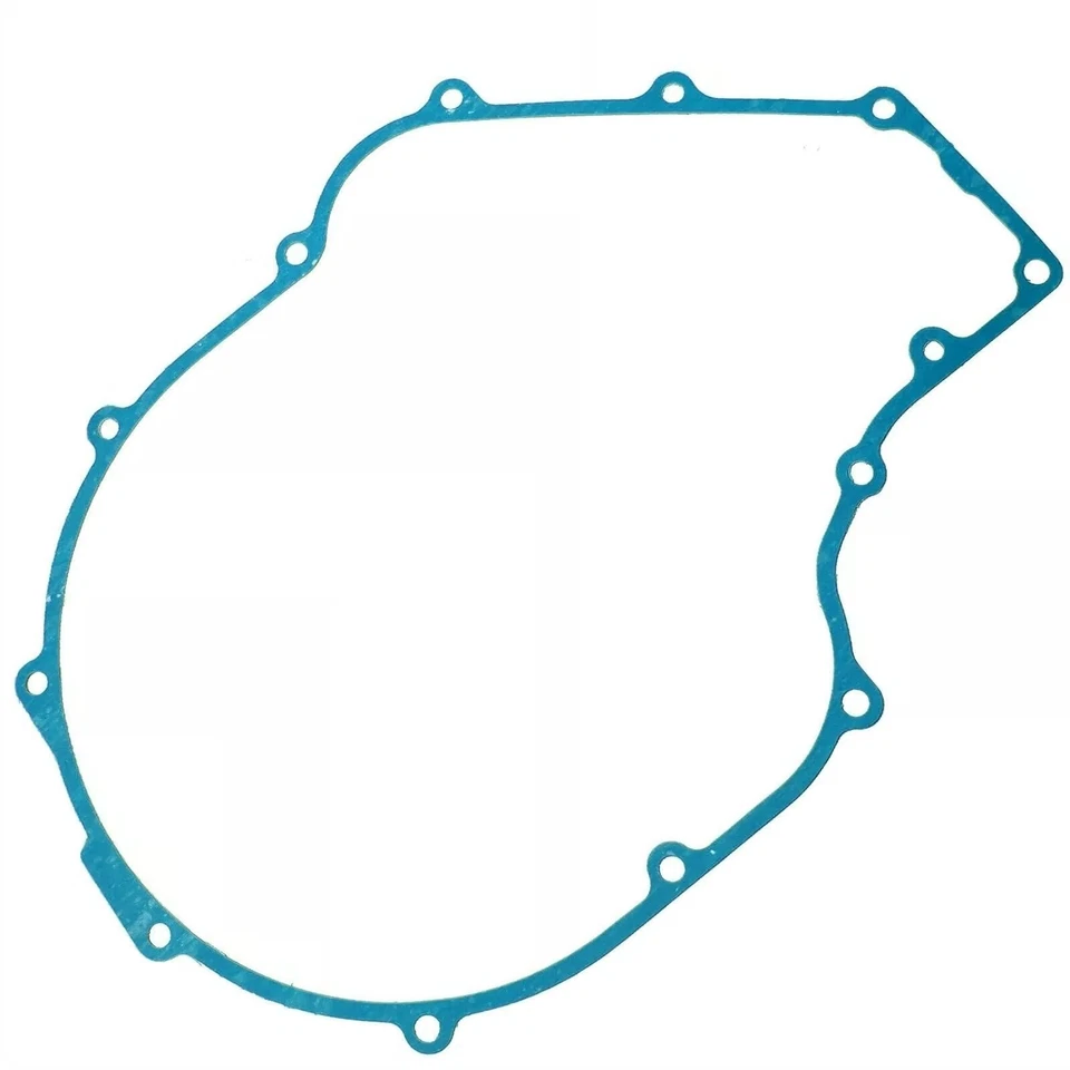 Clutch Cover Gasket for Kawasaki Ninja ZX10 ZX1000 B XZ 1000 1988-1990 - Image 4 of 4