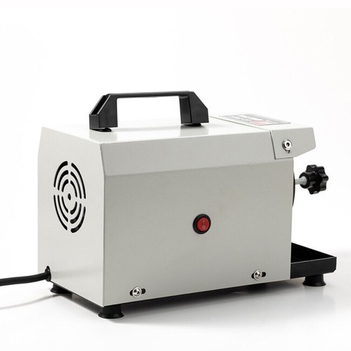 Professional Electric Scissors Sharpener Universal Industrial Sharpening Machine - Picture 7 of 8