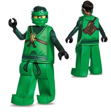 ninjago halloween costumes