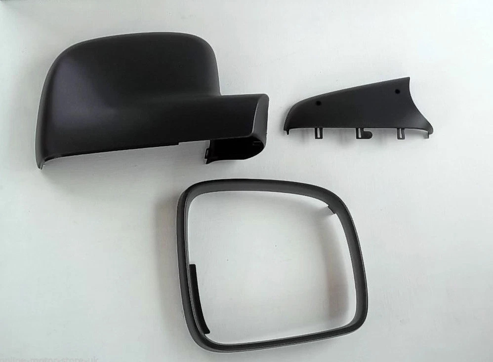 Vw caddy wing mirror trim deals