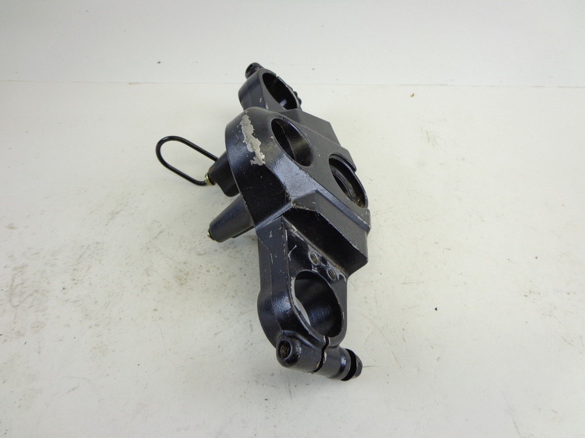 1995-96 Kawasaki ZX1100GPZ/95 ZX 1100 GPZ Upper Triple Tree | eBay