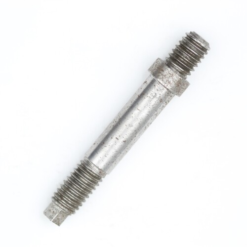 Exhaust Manifold Pipe Stud (Rusted) Part Number 88891746 For GM eBay