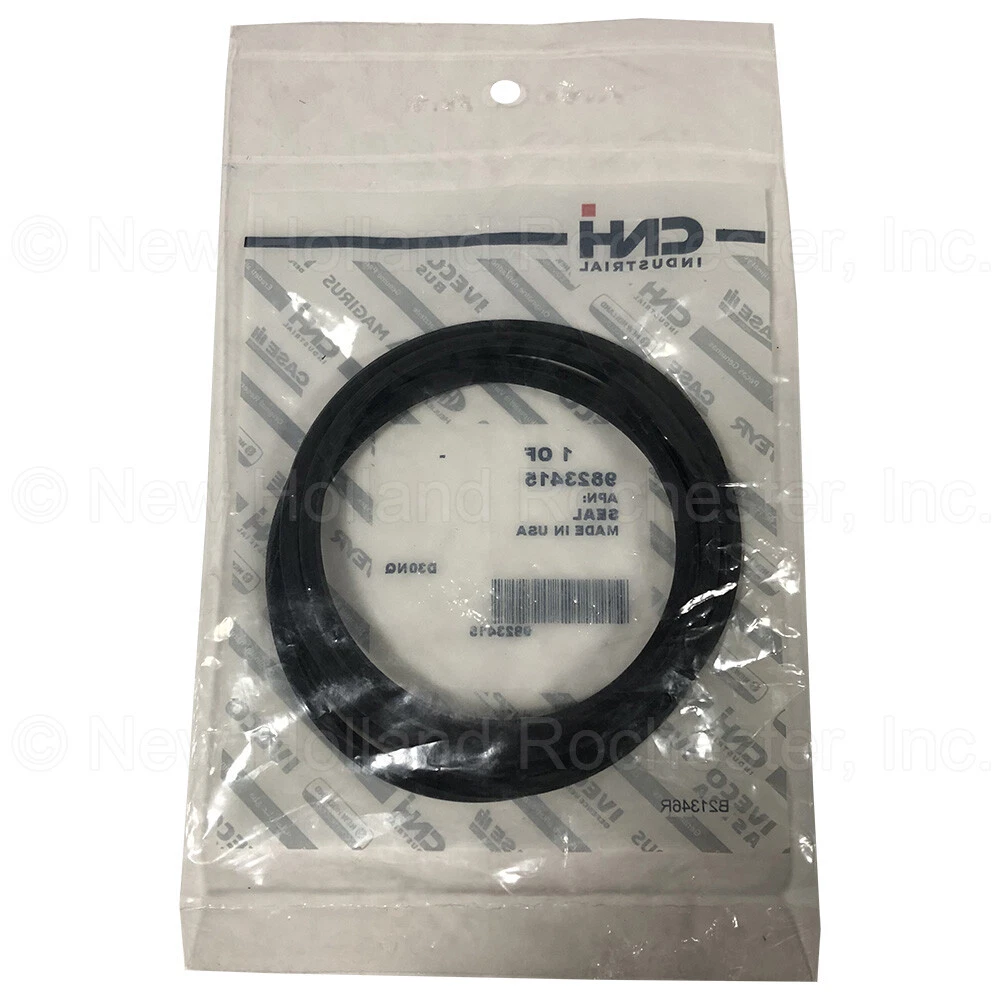 New Holland Gasket Part # 9823415 | eBay
