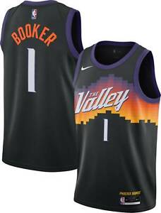 phoenix suns jersey 2020