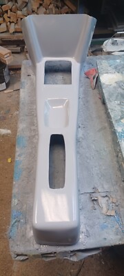 TOYOTA CELICA 1976-1977-76-77  center console Fiberglass RA28-ra29-ra23-ra24