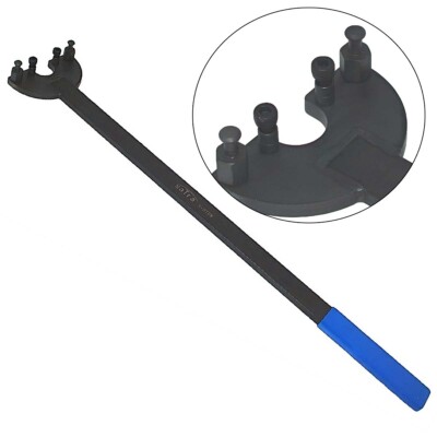 Asta Zahnriemen Wechsel Werkzeug Für Audi & VW Produktbild-Vorschau 13