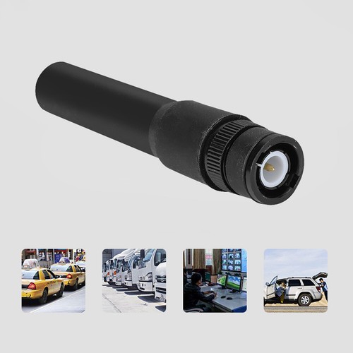 Soft Antenna VHF / UHF Dual Radio Antenna 144MHz / 430MHz Portable Radio Antenna - Zdjęcie 4 z 10