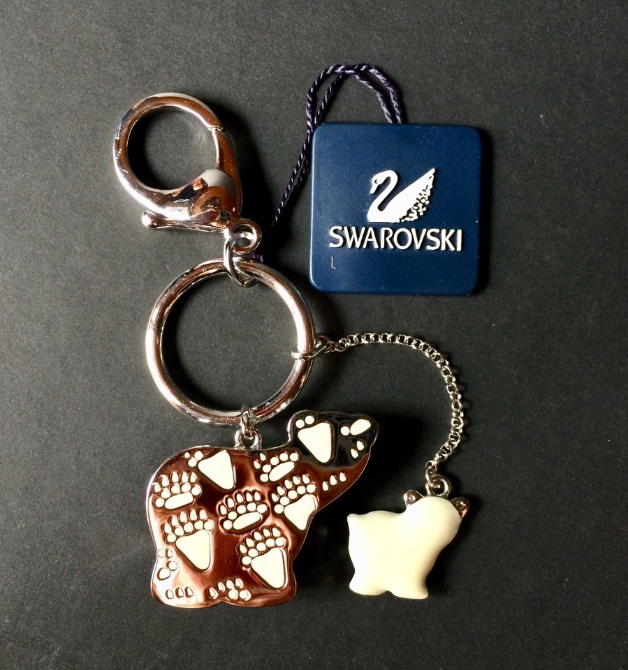 SWAROVSKI SCHLÜSSELANHÄNGER / Disney - Bild 3 von 4