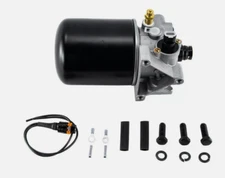 AirDryer for Volvo VNL 1200P System Saver 12 Volts (Rep:Meritor R955300/R955079)
