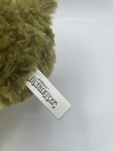 Fraggle Rock Wembley Plush 9” Jim Henson Muppets Stuffed Toy Factory 2019 - 第 7/8 張圖片