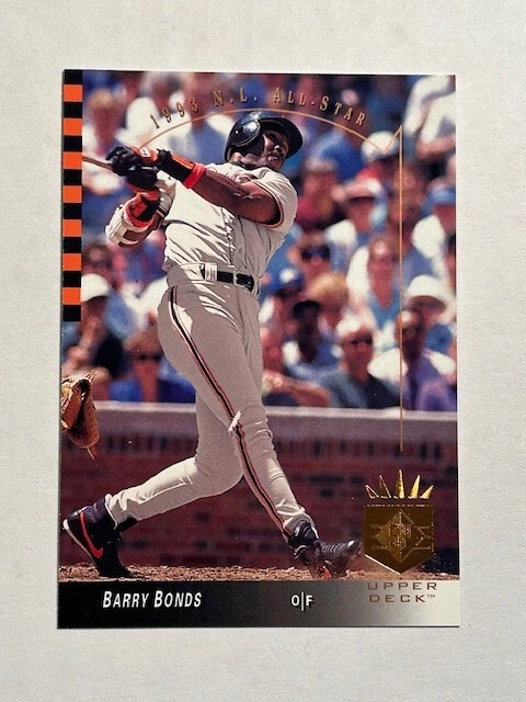 1993 Upper Deck SP Baseball Singles **YOU PICK** Complete Your Set!!! 7J - Image 4 of 4