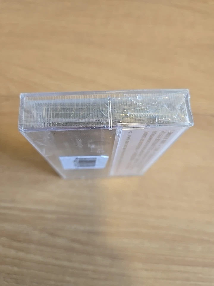 Marty Dread Versatile Roots cassette FCR 0200 Hawaiian reggae - Image 3 of 4