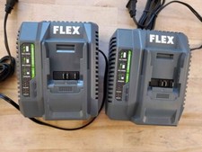 New 2-Pack of $69.99 FLEX Fast Rapid Battery ...