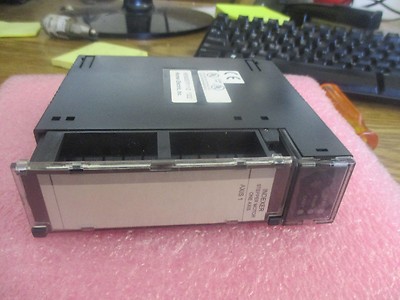 Horner Electric / Ge Fanuc Modell: He693stp111d Schrittmotor Indexer 