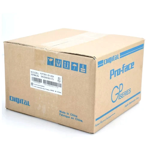 1PC PRO-FACE AST3301-S1-D24 Touch Panel Proface AST3301S1D24 Expedited Shipping - Picture 3 of 3