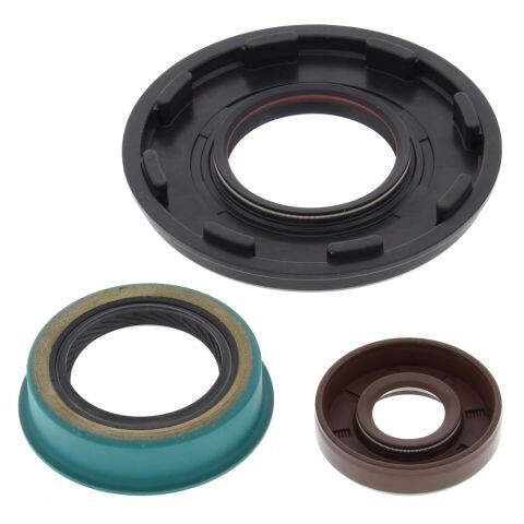 Kit joints moteur Polaris Sportsman 600 4x4 '03-05 réparer fuite huile et compression