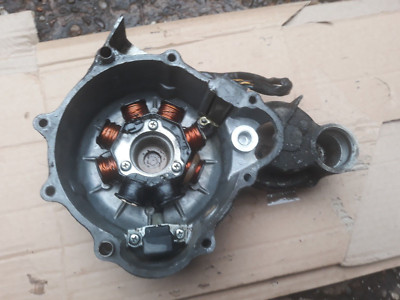 Daelim VS125 VS 125 Custom Stator / Magneto