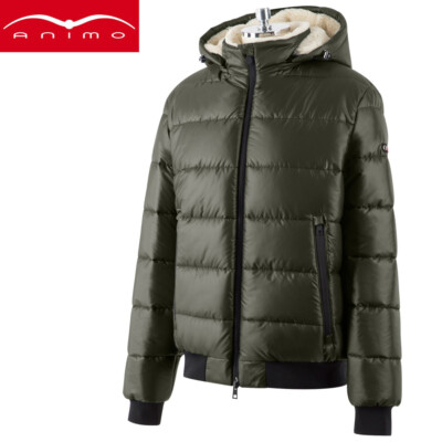 Animo Winterjacke für Herren Euphoria