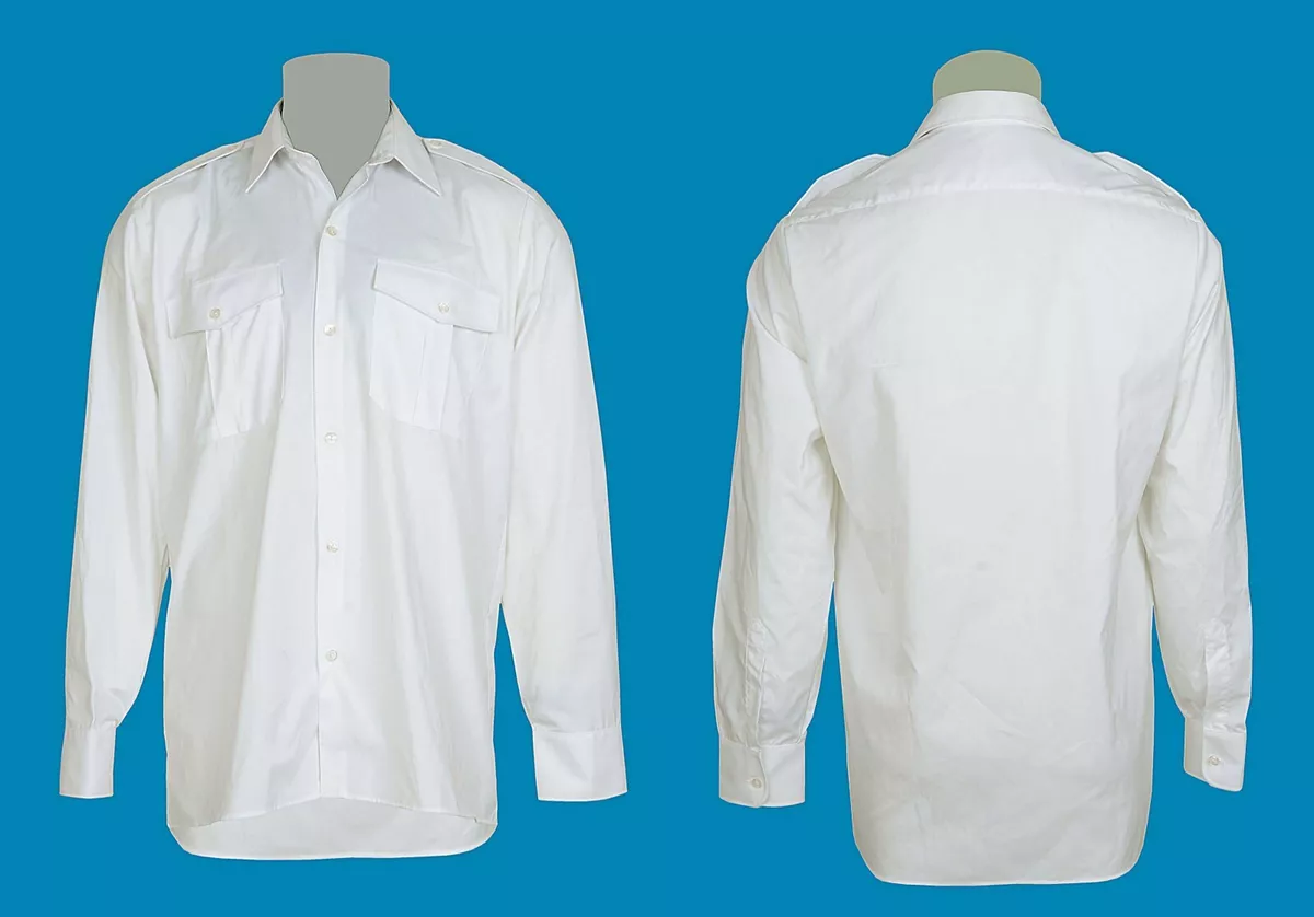Taille chemise france cheap