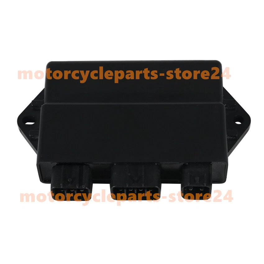 Para QLINK RELÉ CONJUNTO UTV FrontRunner 500 700 EFI 2010-2013/Rodeo 500 700 2008-13 Foto 4 de 4