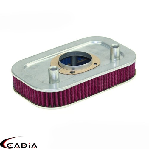 Air Filter For Harley Sporster Forty-Eight XL1200X, Iron XL883N 09-13 XL1200C - Picture 5 of 8