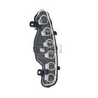 LED Daytime Running Light Lamp DS DS3 A55 2015-2020 Passenger Side Left Hand