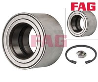 Radlagersatz Fag 713690930 FüR Fiat Ducato Bus Ducato Kasten