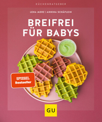 Breifrei Für Babys | Merz, Lena Schäflein, Annina | Kartoniert |