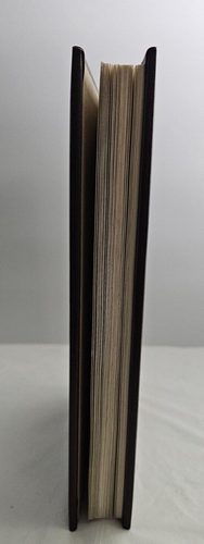 Louis L'Amour Leatherette Book The Tall Stranger - Picture 8 of 8