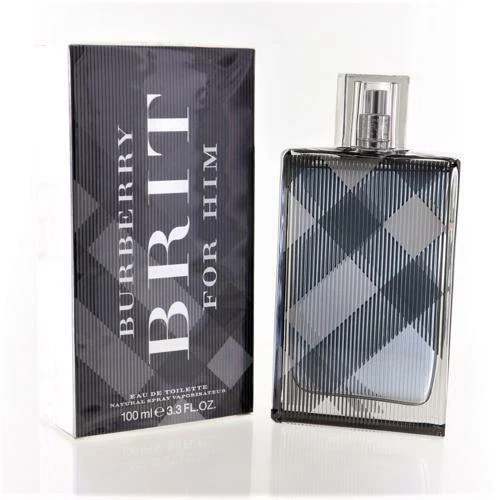 Burberry hotsell brit 3.3