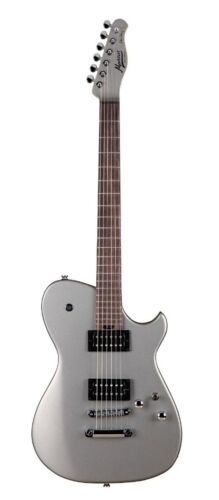 Guitarra Eléctrica Firma Matthew Bellamy Firma Serie Manson Cort Modelo MBM1SS Manson - Imagen 1 de 8