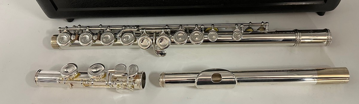 フルート Emerson USA Emerson USA Closed hole Flute Replacement Parts | eBay