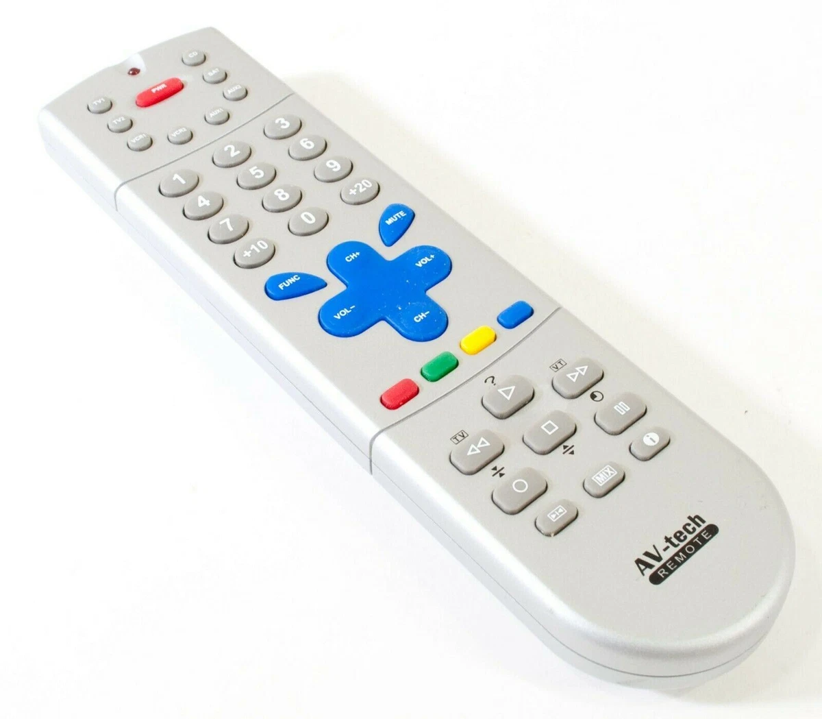 Av remote best sale
