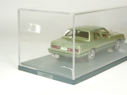 Neo 44895 1/43 1982 Dodge Aries K-car Resin Model Car - Picture 3 of 4
