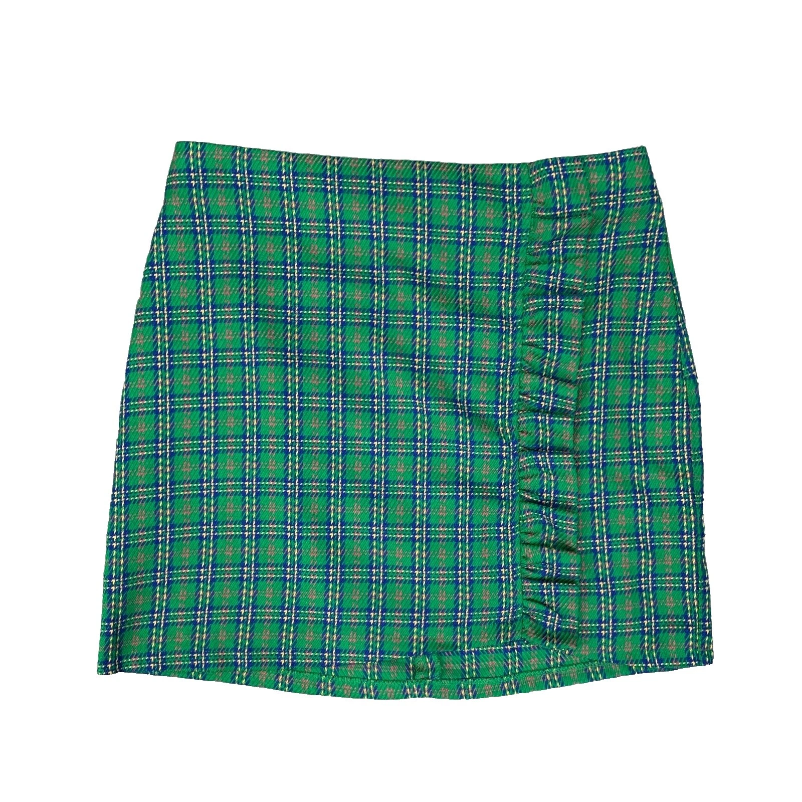 Faldas para mujer volantes Topshop