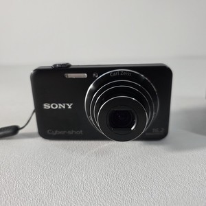 Sony Cybershot Dsc Wx50 | eBay