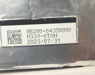 LAQUEENA C41N2208 Battery for Asus Rog ally Extreme 15.48V 74WH with Tools