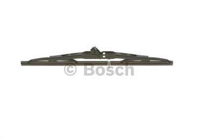 BOSCH 3 397 004 755 Balai d'essuie-glace Twin H341, 340mm, Arrière, 1 Pièce - Photo 1/4