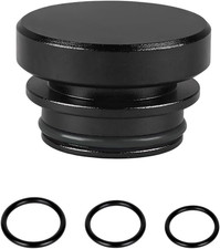 Cigarette Lighter Plug Cover, Dustproof  Waterproof Car Cigarette Lighter Socke