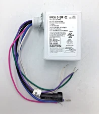 Acuity Controls RPP20 D EFP G2 nLight Air Power/Relay Pack, Sensor Switch