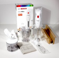 Bosch CleverMixx MSM24510 - 400W Stabmixer - Mixer Set - Neu unbenutzt