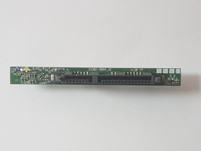 Seagate Portable E2360-1360A_3C 2.5'' SATA to USB 3.0 Dongle Board/ Interposer