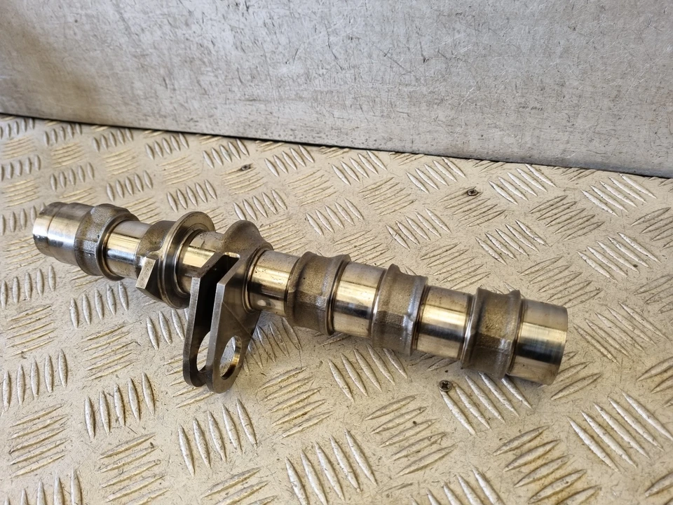 Cigüeñal pequeño Nissan Qashqai / X Trail 1.5 híbrido gasolina kr15ddt 2022-2025 Foto 4 de 4