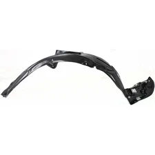 Fender Liner For Honda Fit 2009-2011 Front Passenger Side Inner Sport
