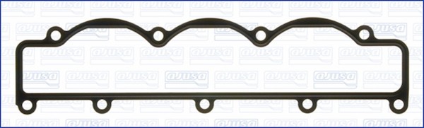 Ajusa Dichtung AnsaugkrüMmer 13186900 FüR Daily F1AE0481D UAZ Fiat Iveco Ducato-image
