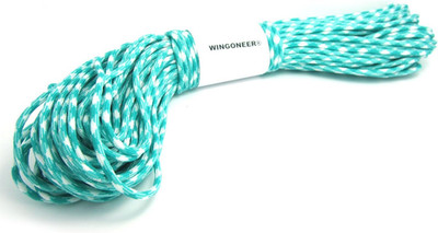 550 Paracord Mil Spec Type III 7 Strand Parachute Cord 100 feet