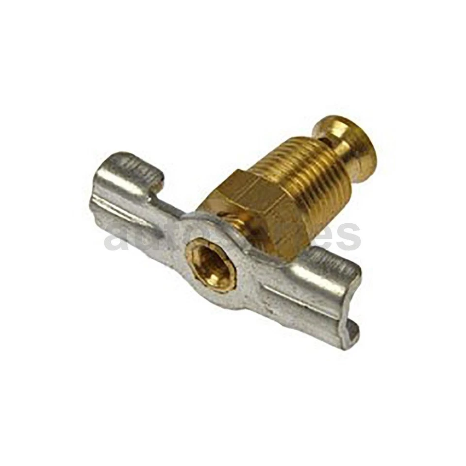 1 llave de drenaje de radiador para Buick Apollo 4,3 L 5,7 L 4,1 L_ Foto 2 de 3