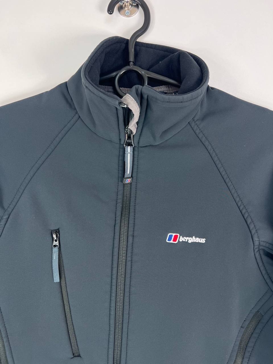 Berghaus Extrem Softshell Jacket Outdoor Hiking W… - image 2