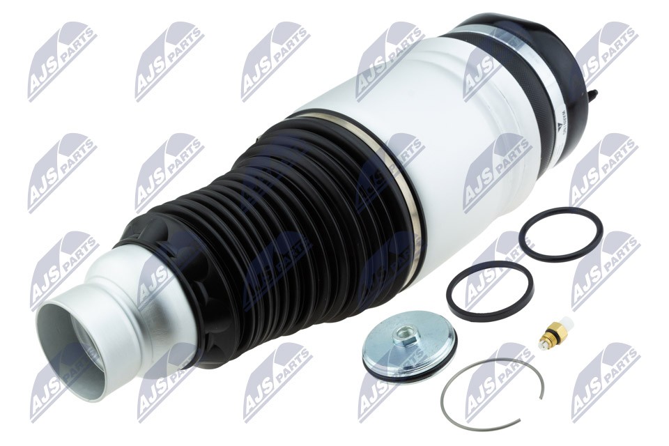 Air Spring Suspension L/R Front For Jeep Grand Cherokee 16- - Image 8